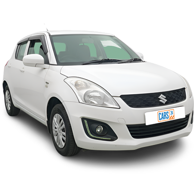 Maruti Swift-img